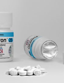 Proviron (Mesterolone) 25mg - UPA