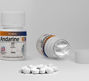 S4 (Anadrine) 10mg – UPA