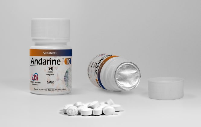 S4 (Anadrine) 10mg – UPA