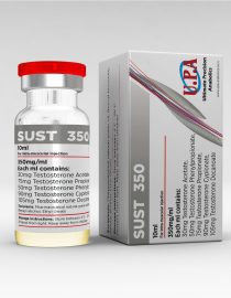 Sust (Sustanon) 350mg - UPA