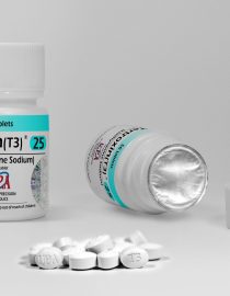 T3 (Liothyronine) 25mcg - UPA