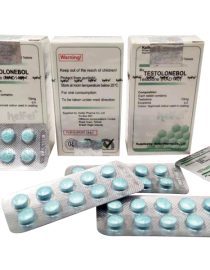 Testelone (RAD140) 10mg - Keifei Pharma Testolonebol