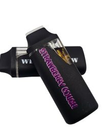 THC Black Vape (Disposable) 0.5ml