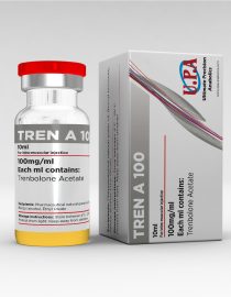 Tren A (Trenbolone Acetate) 100mg - UPA