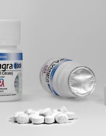 Viagra (Sildenafil Citrate) 100mg – UPA