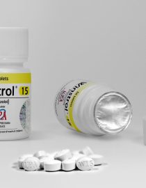 Winstrol (Stanazol) 15mg - UPA