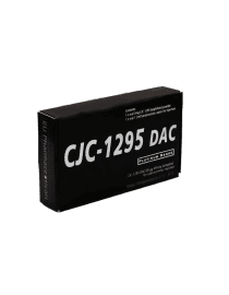 CJC-1295 (Growth Hormone Releasing Hormone) – EU Pharma