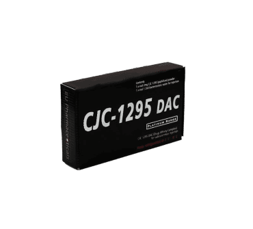 CJC-1295 (Growth Hormone Releasing Hormone) – EU Pharma