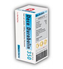 Deca Long (Nandrolone Decanote) 350mg - EU Pharma Deca Durabolin