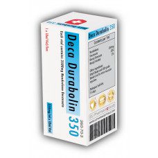 Deca Long (Nandrolone Decanote) 350mg - EU Pharma Deca Durabolin