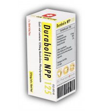 Deca Short NPP (Nandrolone Phenylpropionate) 125mg - EU Pharma Durabolin NPP