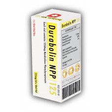 Deca Short NPP (Nandrolone Phenylpropionate) 125mg - EU Pharma Durabolin NPP