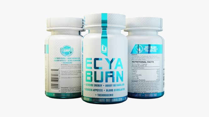 ECYA - Healthy U