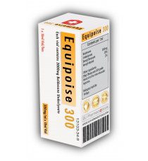 Equipoise (Boldenone Undeclynate) 300mg- EU Pharma Equipoise