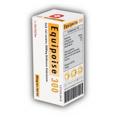 Equipoise (Boldenone Undeclynate) 300mg- EU Pharma Equipoise