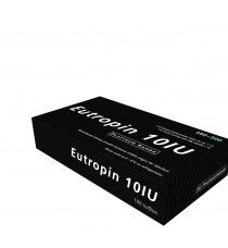 HGH (Human Growth Hormone) 100iu - EU Pharma Eutropin