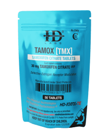 Nolvadex (Tamoxifen Citrate) 30.4 mg - HD Labs Tamox[TMX]