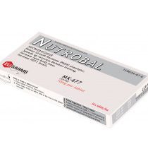 Nutrobol/Ibutamoren 10mg – EU Pharma