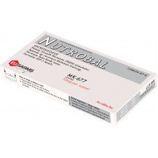 Nutrobol/Ibutamoren 10mg – EU Pharma