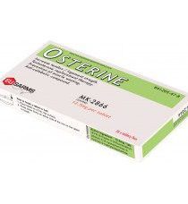 Ostarine 12.5mg – EU Pharma