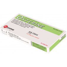 Ostarine 12.5mg – EU Pharma