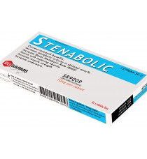 Stenabolic (SR9009) 10mg – EU Pharma