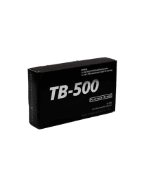 TB500 (Thymosin Beta 4) 5mg- EU Pharma