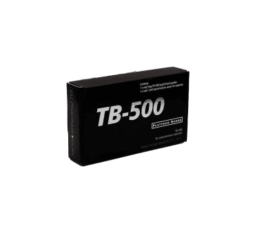 TB500 (Thymosin Beta 4) 5mg- EU Pharma