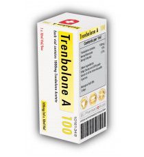 Tren A (Trenbolone Acetate)100mg - EU Pharma TrenboloneA