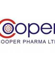 Cycle Stack - Cooper Pharmaceuticals