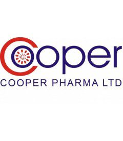 Cycle Stack - Cooper Pharmaceuticals