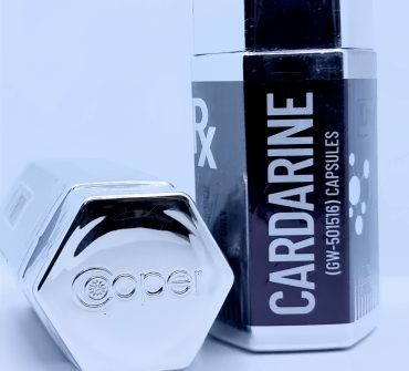 Cardarine (GW501516) 10mg – Cooper Pharmaceuticals