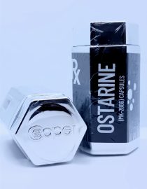 Ostarine (MK 2866) 10mg – Cooper Pharmaceuticals