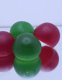 THC Red Light / Green Light Gummies