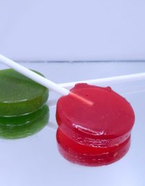 THC Infused Lollies / Sucker 80mg