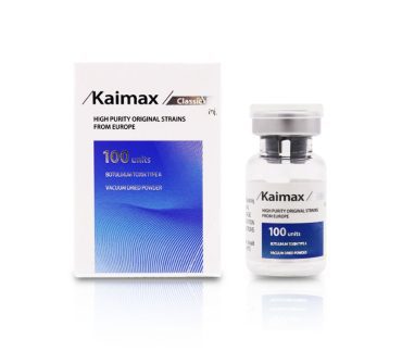 Botox - Kaimax Classic 100iu