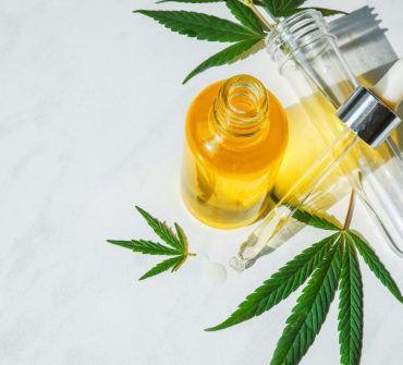 CBD Oil 3000mg 30ml