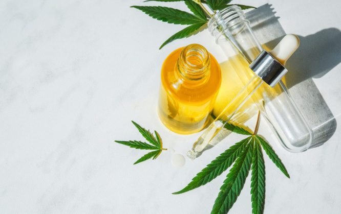 CBD Oil 3000mg 30ml