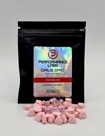 Cialis Daily (Tadalafil) 5mg - Performance Labs