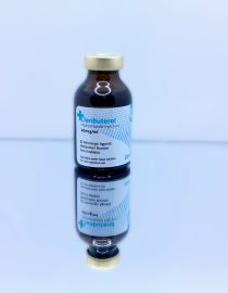 Clenbuterol Inject (Clenbuterol hydrocloride) 40mcg - Healthy U