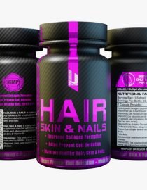 Hair, Skin & Nails 165mg - Healthy U