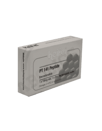 Lovers Peptide (Bremelanotide) 10mg - Keifei Pharma