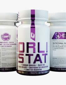 Orlistat (Xenical) 120mg - Healthy U