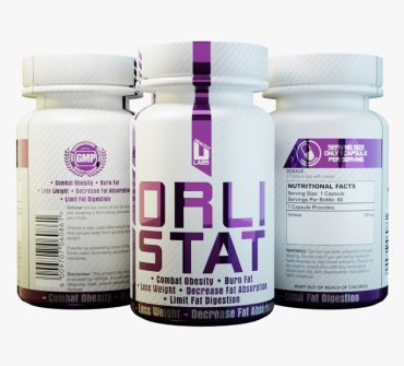 Orlistat (Xenical) 120mg - Healthy U