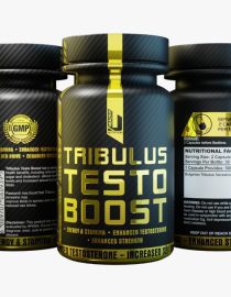 Tribulus Testo Booster 500mg - Healthy U