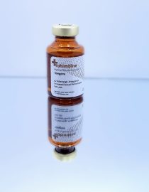 Yohimbe Inject 10.8mg - Healthy U