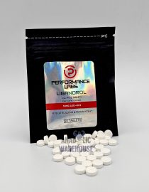 Ligandrol (LGD-4033) 10mg – Performance Labs