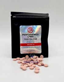 Testolone (RAD140) 10mg – Performance Labs