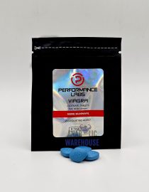 Viagra (Sildenafil Citrate) 100mg - Performance Labs