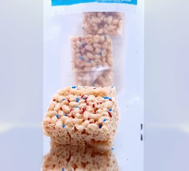 THC Rice Crispy Treat 60mg